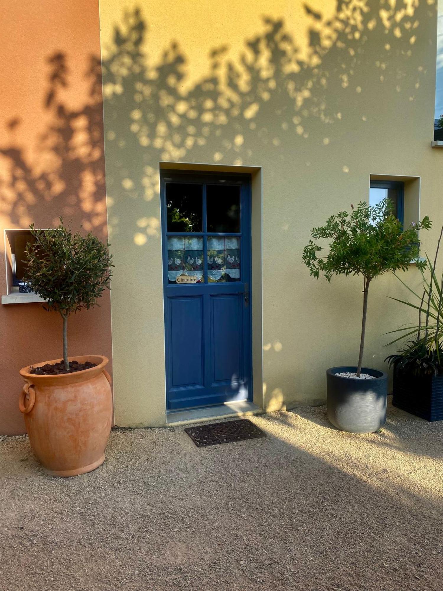 Le Domaine D'Adrien Appartement Larnage Buitenkant foto