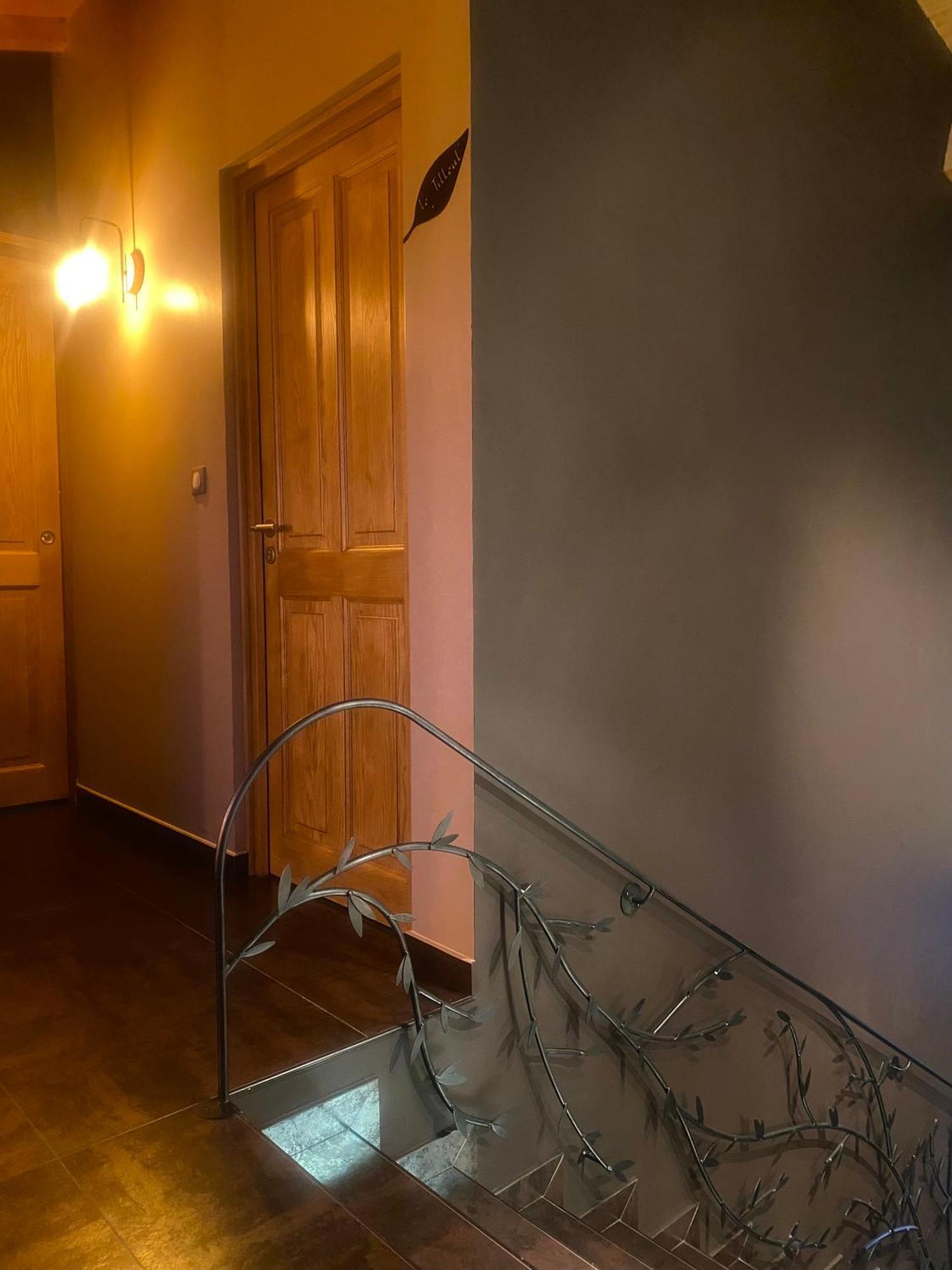 Le Domaine D'Adrien Appartement Larnage Buitenkant foto