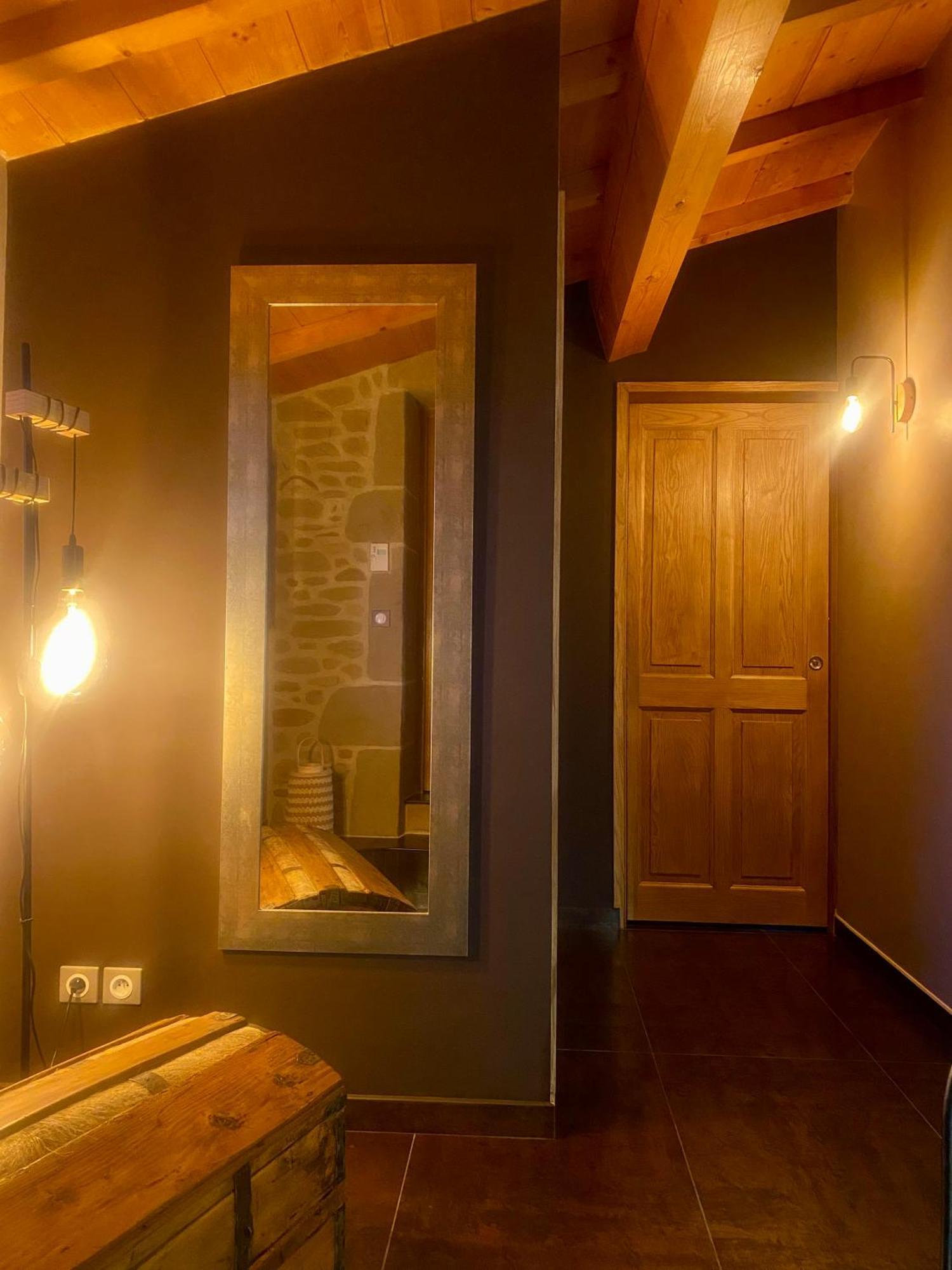 Le Domaine D'Adrien Appartement Larnage Buitenkant foto