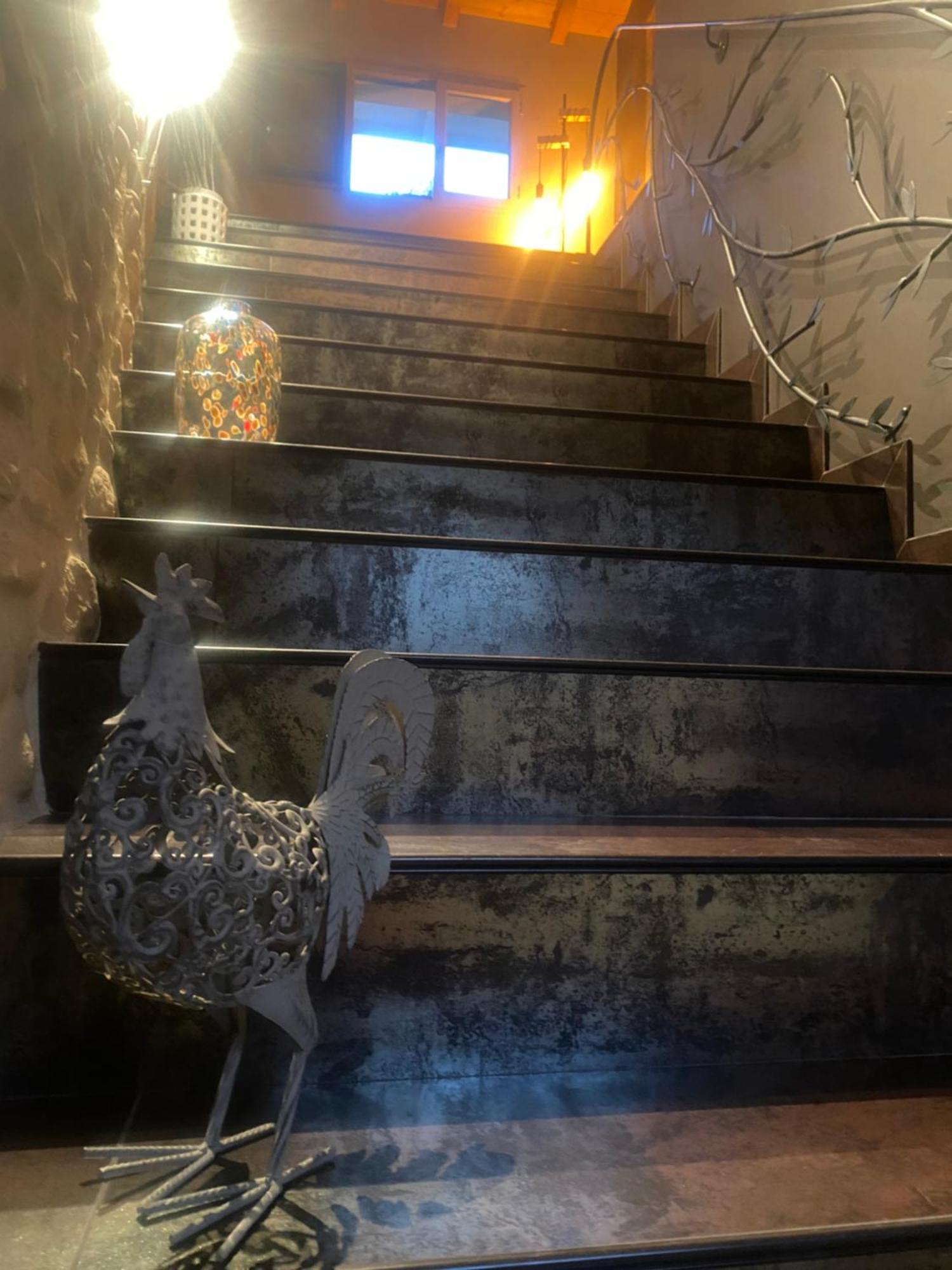 Le Domaine D'Adrien Appartement Larnage Buitenkant foto
