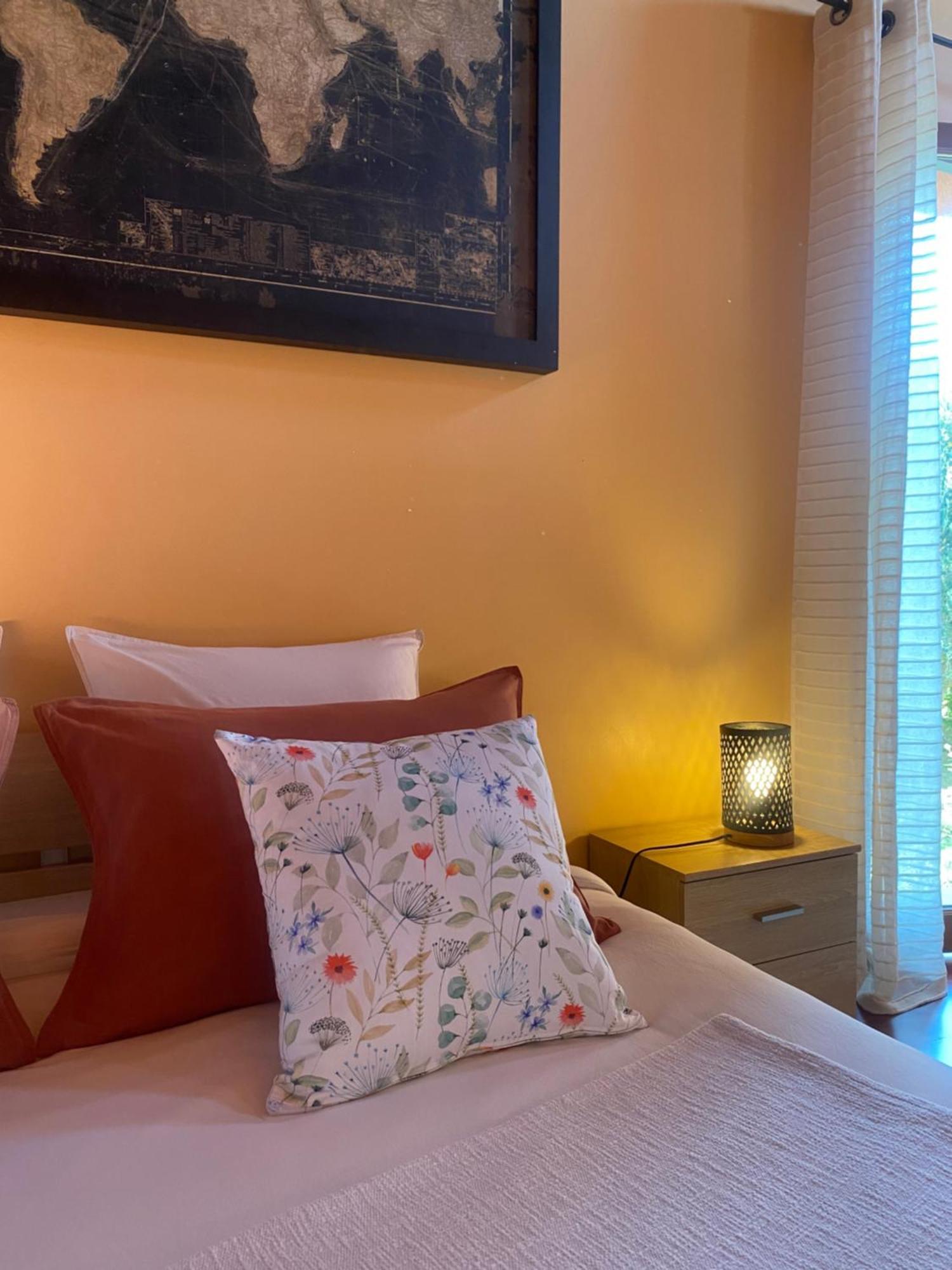 Le Domaine D'Adrien Appartement Larnage Buitenkant foto