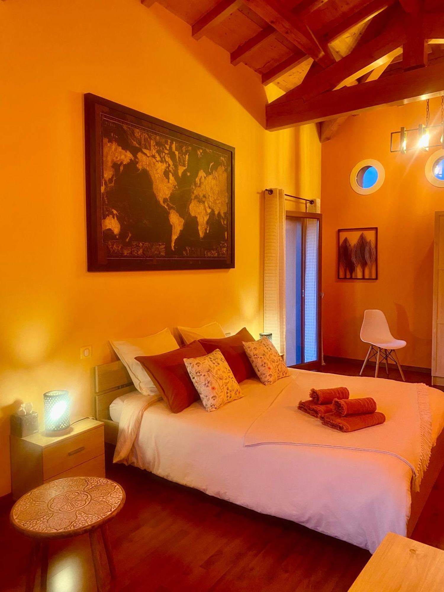 Le Domaine D'Adrien Appartement Larnage Buitenkant foto