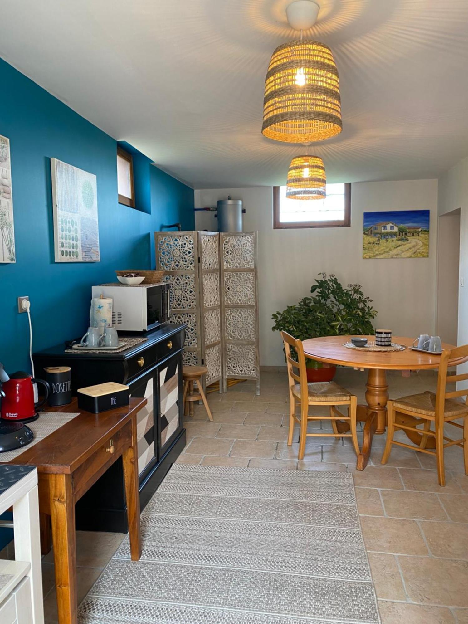 Le Domaine D'Adrien Appartement Larnage Buitenkant foto