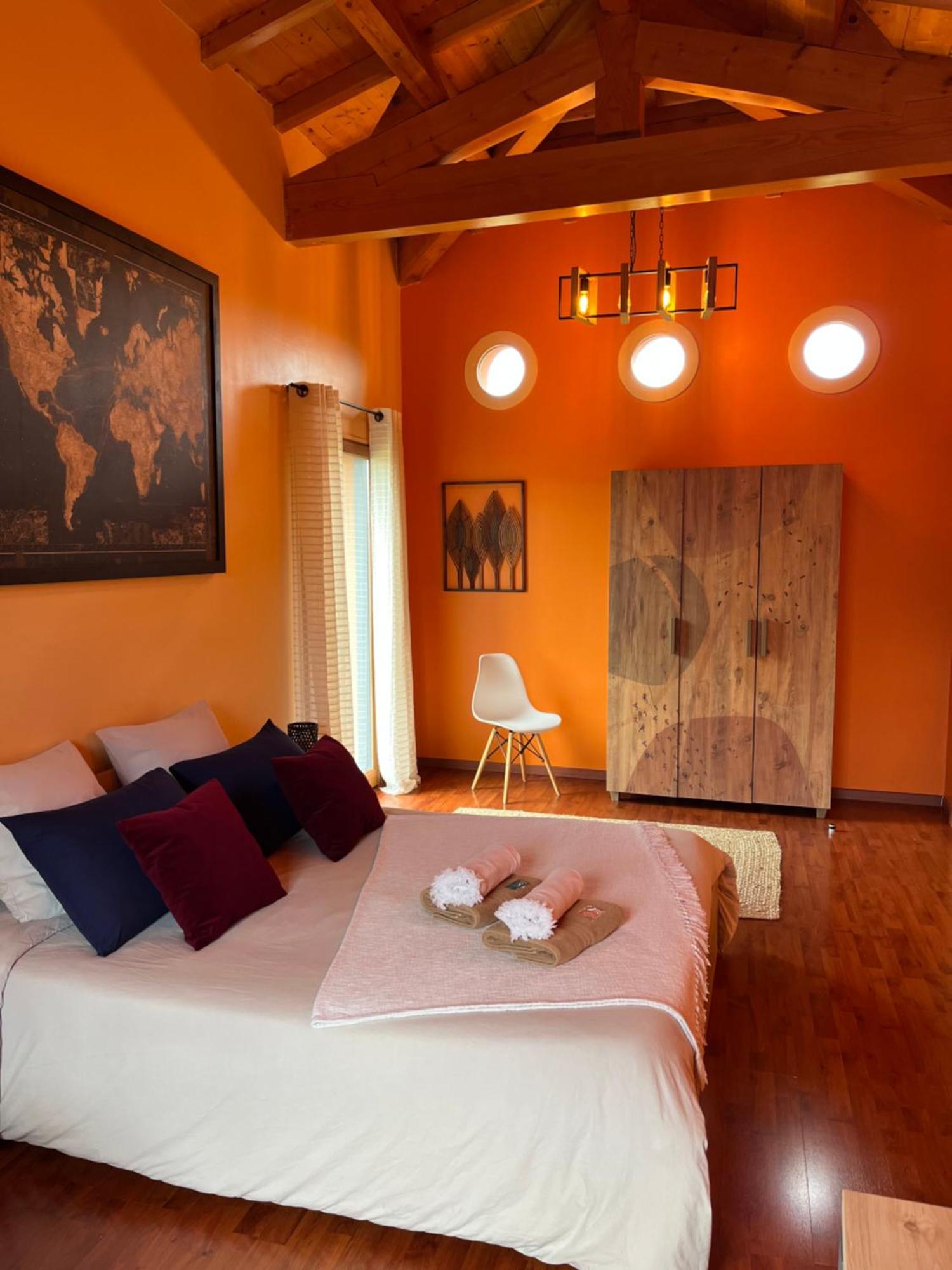 Le Domaine D'Adrien Appartement Larnage Buitenkant foto