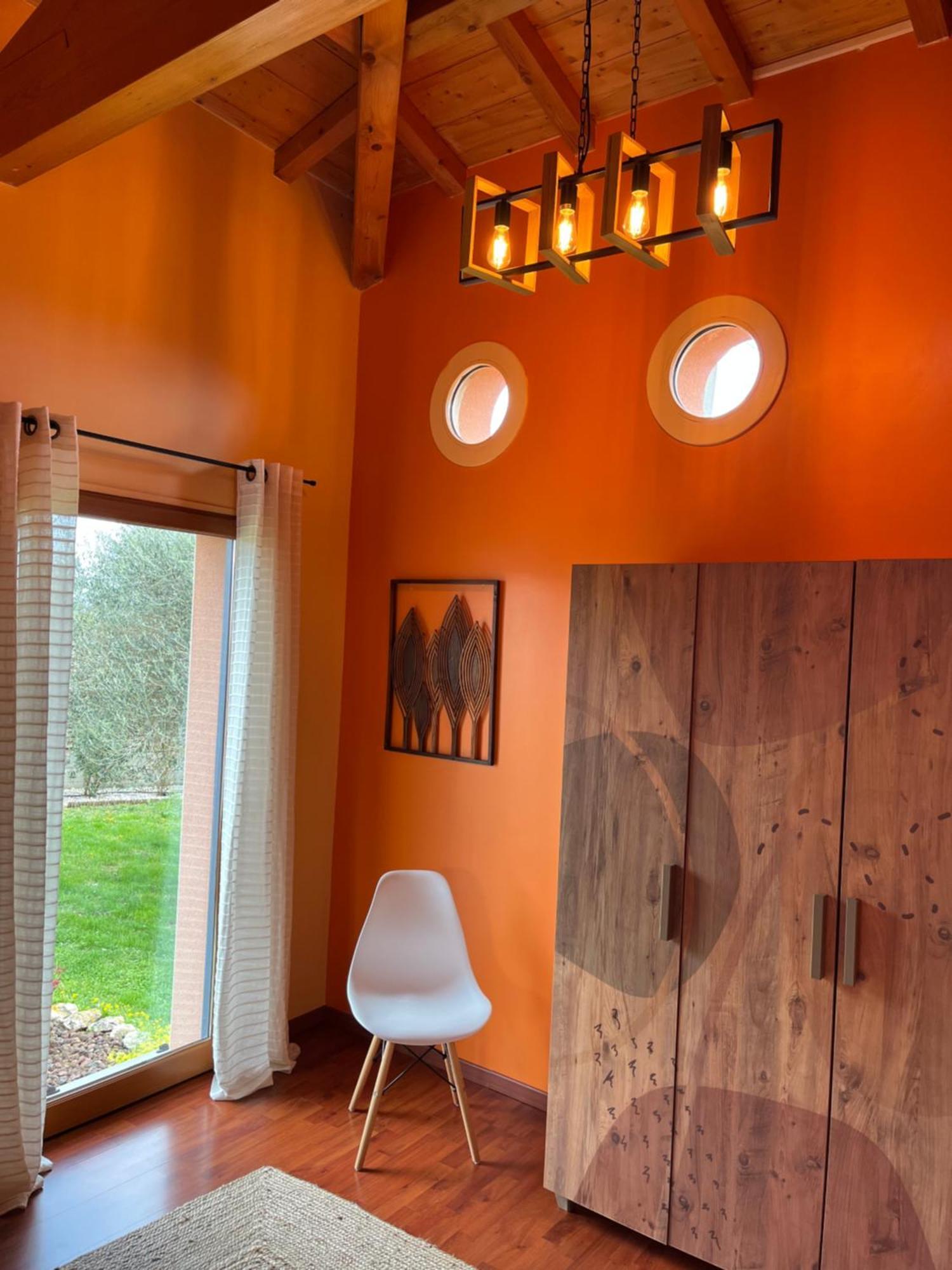 Le Domaine D'Adrien Appartement Larnage Buitenkant foto