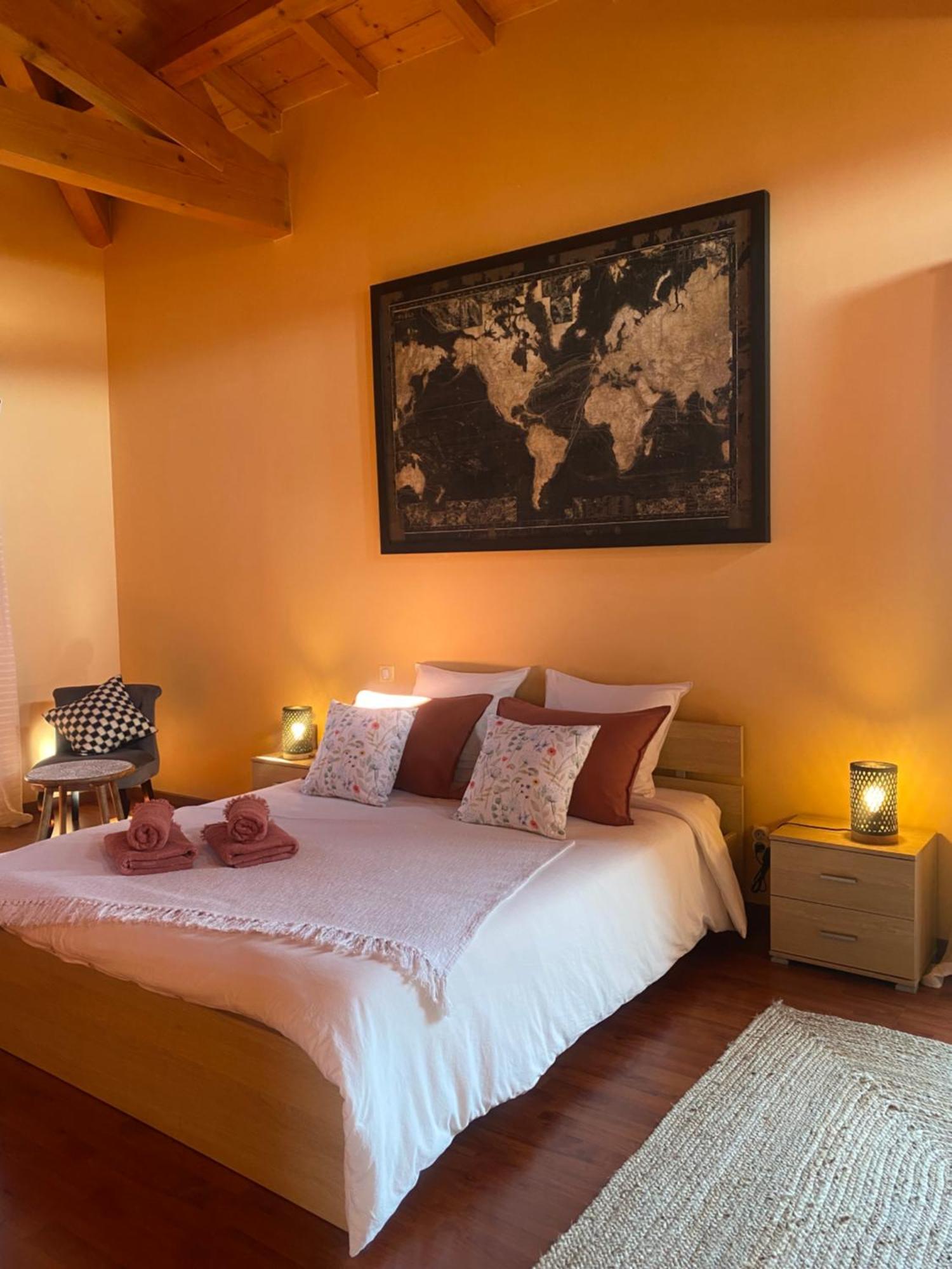 Le Domaine D'Adrien Appartement Larnage Buitenkant foto